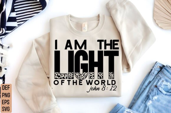 Christian SVG PNG & Bible Quote SVG for Crafts