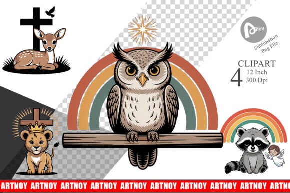 Christian Vintage Clipart: A Designer’s Real-World Embroidery Review