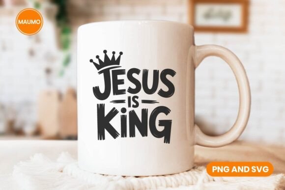 Christion Quote, Jesus SVG for Print Templates