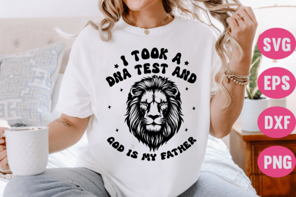 Elegant Christian SVG Religious Quotes for Crafts