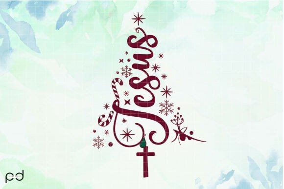 Jesus Graphics for Crafts