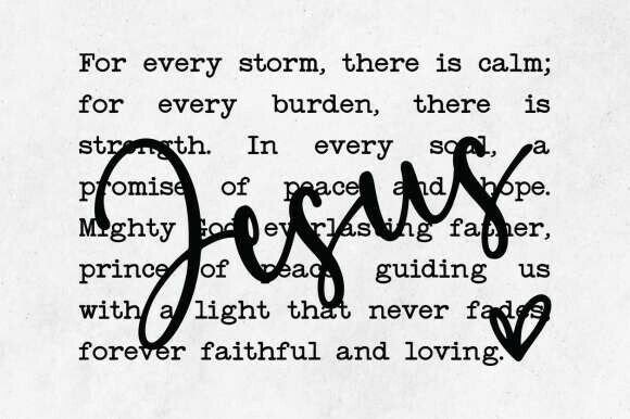 Note to Jesus SVG PNG Christian Bible Illustrations